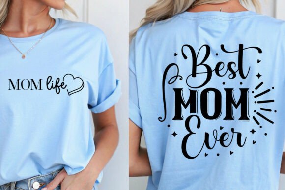 Best Mom Ever SVG: A Versatile Graphic Design Asset for Crafts and Branding