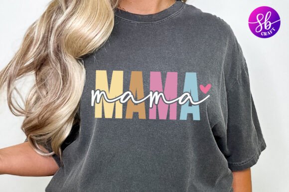 Mama Svg Embroidery Design Review for Real Projects