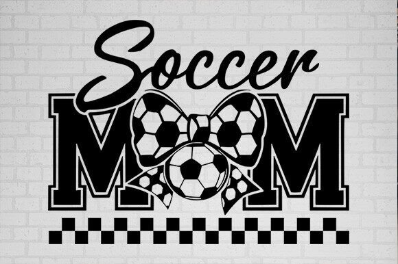 Soccer Mom Life SVG: A Designer’s Perspective on Real-Life Embroidery Projects